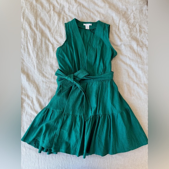 christian lacroix green dress Christian Lacroix dress Haute Couture Les Merveilles De Babellou